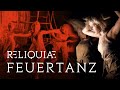 RELIQUIAE - Feuertanz (Official Video)
