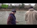 umpqua river winter steelhead fishing guide video big k outfitters guide service