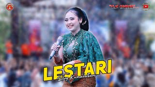 LESTARI - SILVY KUMALASARI - OM SAVANA SAKJOSE - 41 ANNIVERSARY CELEBRATION