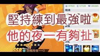 『死神：羈絆之刃』頂級四楓院夜一來啦！超高格擋有多強？文老爹