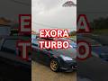 EXORA TURBO AUTO 2015  RM 25K #mpvmurah #exora