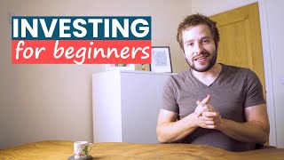 Investing For Beginners In 2021 (UK) - Complete Starter Guide