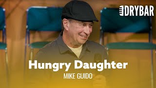 Hungry Daughters Are Sasquatch. Mike Guido - Full Special