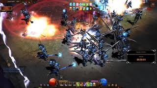 Daily Chaos Castle - Episode 225 - MU Online Server Alfheim - Season 15.2.2