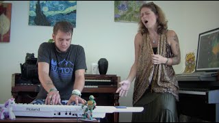 Hayley Jane & Ryan Dempsey 