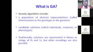 Genetic algorithm Part 1 zoom