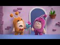 oddbods starstruck full episodes funny cartoons