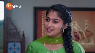 Veera | Ep - 253 | Preview | Jan 28 2025 | Zee Tamil