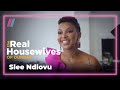 Catching up with Slee  | The Real Housewives of Durban S3 | Exclusive to Showmax