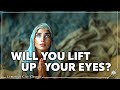 Will You Lift Up Your Eyes?  - Sofian Tlili