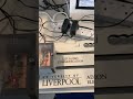 University of Liverpool LiFi Audio