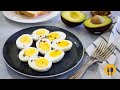 How to Make Perfect Hard-Boiled Eggs | My Dominican Kitchen