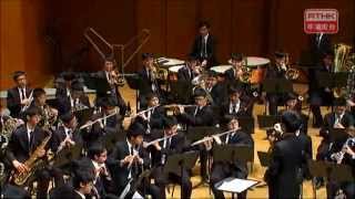 The Year of the Dragon - La Salle College Wind Orchestra