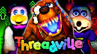Forgotten Roblox Horror Games 4: Where Are They Now?