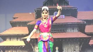 Sanjana Prakash | Hanuman Kauthuvam