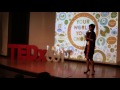 starting a mindful business jen horn tedxust