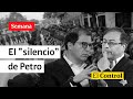 El Control al “silencio” del presidente Gustavo Petro ante lo que pasó en Tarazá