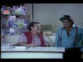 Ashok Saraf fools staff in the hotel  Chhota sa Ghar  Comedy Scene 1121