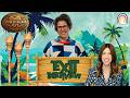 SURVIVOR 50 WINNER AUBRY EXIT INTERVIEW / SOLE SURVIVOR⎰Nerdtainment