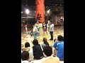 義大遊樂世界 小丑表演