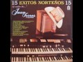 15 Exitos Norteños de Juan Torres - Track 12 (LP Only): Chulita