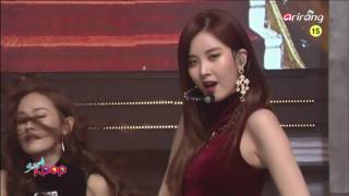 Seohyun Solo Debut Stage \