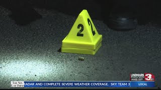 Homicides in Wichita Falls see steady increase from 2020 to 2021