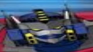 when the transformers cybertron theme hits