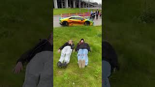 LAMBO за 50 МЛН