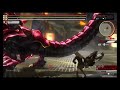 【ge2rb】god eater 2 rage burst　マルチがしたいんです 【ゴッドイーター2 レイジバースト】【参加型】クリスマスsp