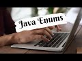 Java Enums