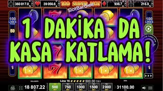 500₺ FARM! DÜNYA REKORU!💅🏻⭐️100 SUPER HOT⭐️#slot #casino #slotoyunları #egt #egtslotoyunları #bigwin