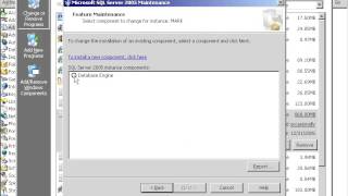 SQL Server 2005 online training Video Tutorial lesson 2 8