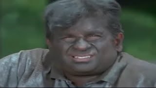 Brahmanandam Superhit Comedy Scenes | South indian Hindi Dubbed Best Comedy Scenes | Naya Jigar