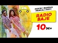 Radio Baje | Taxi Gari Back | Nekib | Barsha | Pankaj Ingti | New Assamese Song 2017