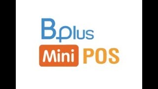 EP02 Bplus Mini Pos รุ่นน้องกาแฟ กำหนดสูตรการตัดสต๊อก