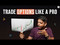 Ultimate guide to OPTIONS trading | Call, put, premium easiest explaination