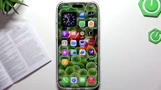 Scan Documents with iPhone 17 Pro Max Camera – Fast & Easy