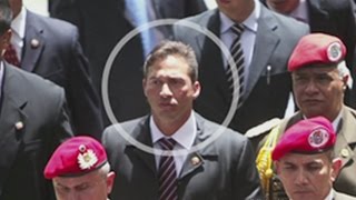 Vinculan con un cártel a Diosdado Cabello en Venezuela