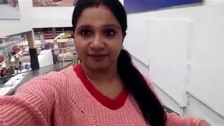 Sunday vlog/మొత్తానికి ఇంకొకటి కొన్నాను/yummy lunch/kheema/shopping/indianmom busy lifestyle