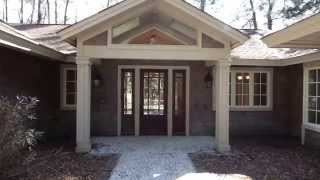 Sea Pines Foreclosure At 30 Pine Island Road