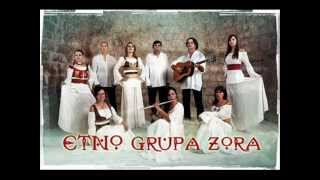 Etno Grupa Zora - Lado