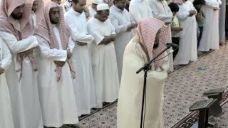 Hani ar rifai best recitation l Sheikh Hani ar rifai emotional quran recitation