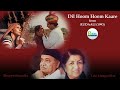 Dil Hoom Hoom Kare || Rudaali 1993 || Reel The Life
