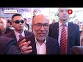 manipur news biren singh ოპოზიციის პრეტენზიებზე