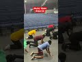 Dance Workout - Aerobic Exercises for COZA Singers