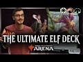 ☀️🔥🌳 Naya Elves: The Ultimate Standard Deck Guide for Mythic Rank!