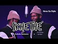 Skhethe - Ba Bethe Gashoazen x Nova Sa Style ft Westboy, DJ Janisto | Lekompo Times