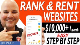 I Tried HighLevel Websites for 30 Days and Got SHOCKING Results! FREE COURSE