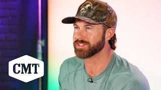 Riley Green’s Country Music Career Journey | CMT